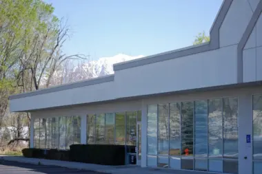 The facilities at Wasatch Mental Health Center - Outpatient in American Fork, UT 1
